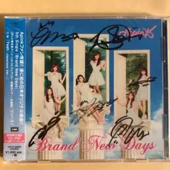 2025年最新】apink cdの人気アイテム - メルカリ