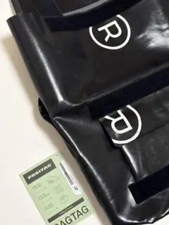 【未使用】フライターグ FREITAG F14 DEXTER  デクスターのサムネイル