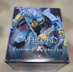 OVERLORD コキュートス フィギュア KONAMIのサムネイル