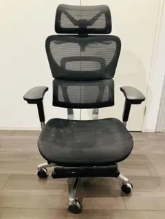 COFO Chair Premium　ブラック
