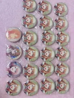 プロセカ 花里みのり グリ缶 缶バ まとめ売り