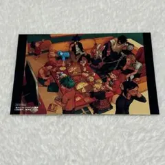 僕のヒーローアカデミア ヒロアカ ポストカード
