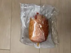 セブンイレブン ハッピーくじ　パンポーチ