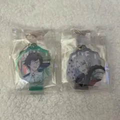 アイナナ アクリルプレートコレクション 八乙女楽 二階堂大和