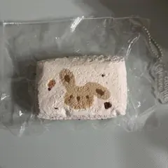 スクイーズ cheese cookie ウサギ トースト柔らかめ squishy