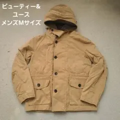 ￥3100↘️￥2600ビューティー&ユース メンズMサイズ ジャケットのサムネイル