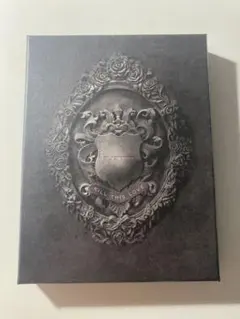 KILL THIS LOVE-JP Ver.-(BLACK Ver.)