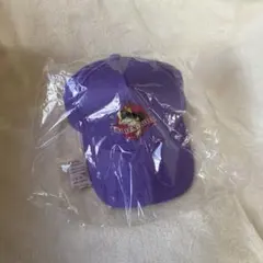 ズートピア2 ハッピーくじ　D賞　ジュディ　キャップ