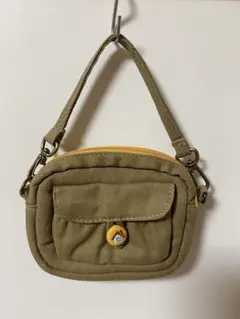 フェリシモポーチ