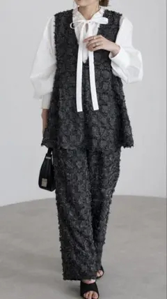 【Bonjour Sagan】セットアップ