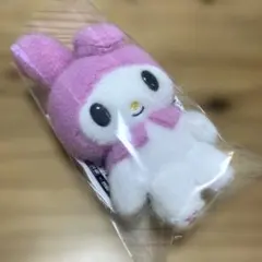 netflix マイメロ