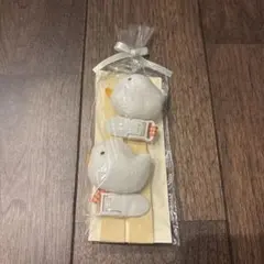 赤ちゃんの城 ケットクリップ 日本製のサムネイル