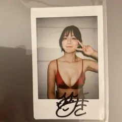 2025年最新】井手美希 チェキの人気アイテム - メルカリ