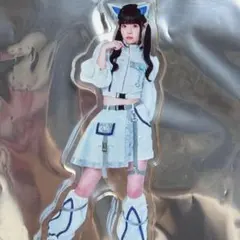 2026年最新】空詩かれん アクキーの人気アイテム - メルカリ