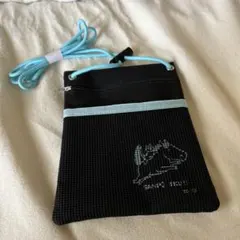 JRA サコッシュ