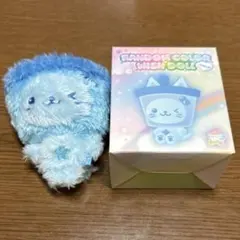 NCT WISH ユウシ wish doll バブルニャン ブルー