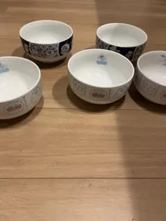 アンパンマンミュージアム　丼のサムネイル