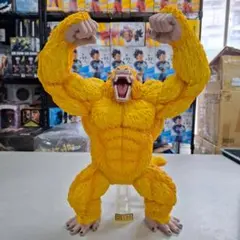 2026年最新】一番くじ THE GREATEST SAIYAN ラストワン賞 黄金大猿悟空