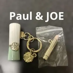 Paul & JOE ガチャガチャのサムネイル
