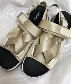 スポーツサンダル サンダル