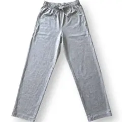 UNIQLO ユニクロ メンズ エアリズムコットンパジャマのボトムス ズボンXS