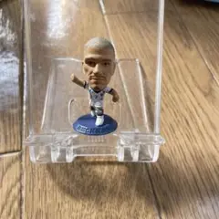 コリンシアン ミニチュアーズ フレッチャー マンチェスターU 金台座