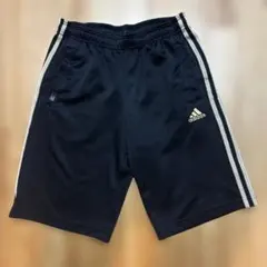 NIKE ハーフパンツ 160 ブラック