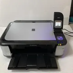 Canon キャノン インクジェットプリンター 複合機 PIXUS MP490 - メルカリ