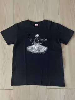 Ｋバレエカンパニー 『白鳥の湖』Tシャツ