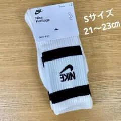 NIKE ソックス Sサイズ④