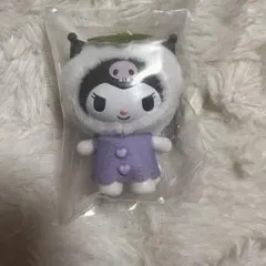 サンリオ　ちぴっとも　和菓子　クロミ