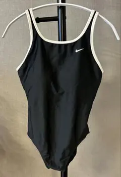 Nike スポーツ用水着 ブラック
