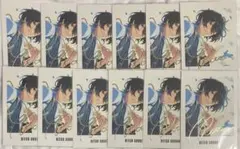 あんスタ 9周年 ぱしゃっつ 凛月