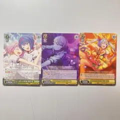 プロセカ　ヴァイスシュヴァルツ　R 、RR まとめ売り