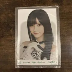 池田瑛紗 生写真 2024 april III レア 乃木コレ