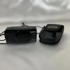 Canon Autoboy Luna 35 PANORAMA カメラ B674のサムネイル