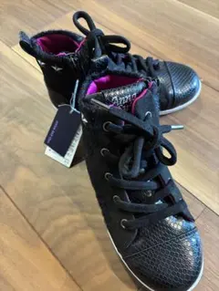 2025年最新】アナスイミニ 靴の人気アイテム - メルカリ