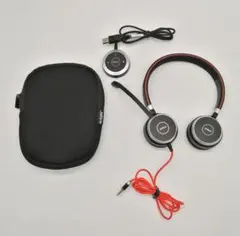 Jabra Perform45ヘッドセット 未開封品 Jabra - メルカリ