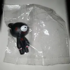 グルーミー カプセルソフビマスコット　ダーク 　GLOOMY　限定