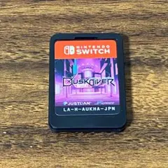 Dusk Diver ダスクダイバー Switch カートリッジ