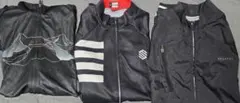 サイクルジャージ まとめ売りのサムネイル