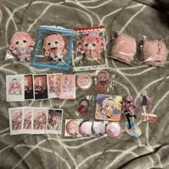 周央サンゴ まとめ売り