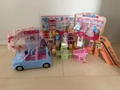 リカちゃん まとめ売り ＊写真が全て - メルカリ