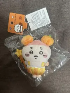 ちいかわ　海外限定　Miniso公式正規品 ハロウィンマスコット　古本屋