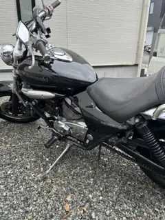 エリミネーター250Vのサムネイル