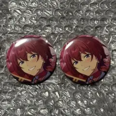 2026年最新】あんスタ 司 缶バッジの人気アイテム - メルカリ
