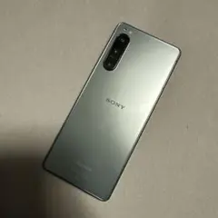 03 XPERIA 5 IV グリーン SIMフリー 極美品 - メルカリ