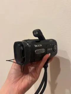 ※使えたり使えなかったり？ジャンクCanon　IVISHF G10 ビデオカメラ 使えたり使えなかったり？ジャンクCanon IVISHF G10 ビデオカメラ