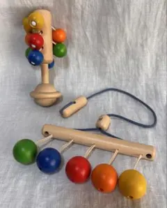 Naef ネフ社 ドリオ ・ベビーボール