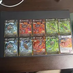 蟲神器汎用カードセット - メルカリ